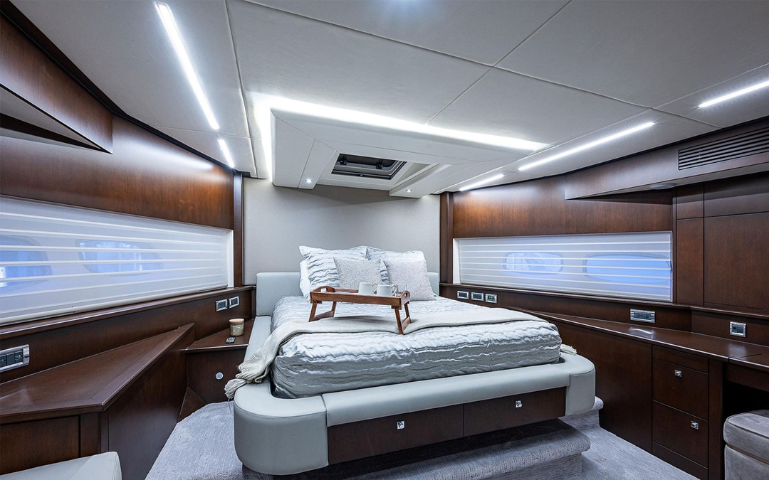 88' Sunseeker