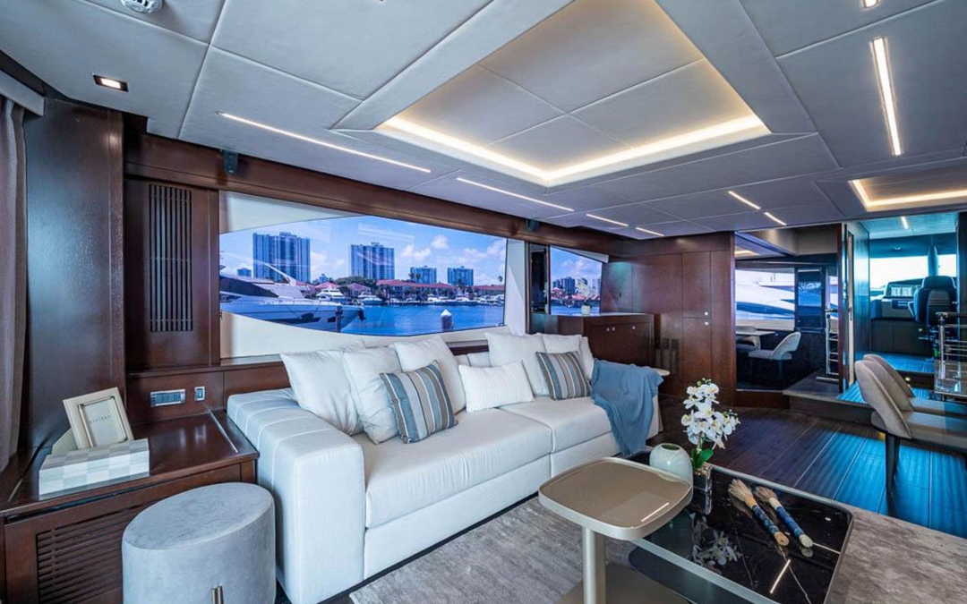 88' Sunseeker
