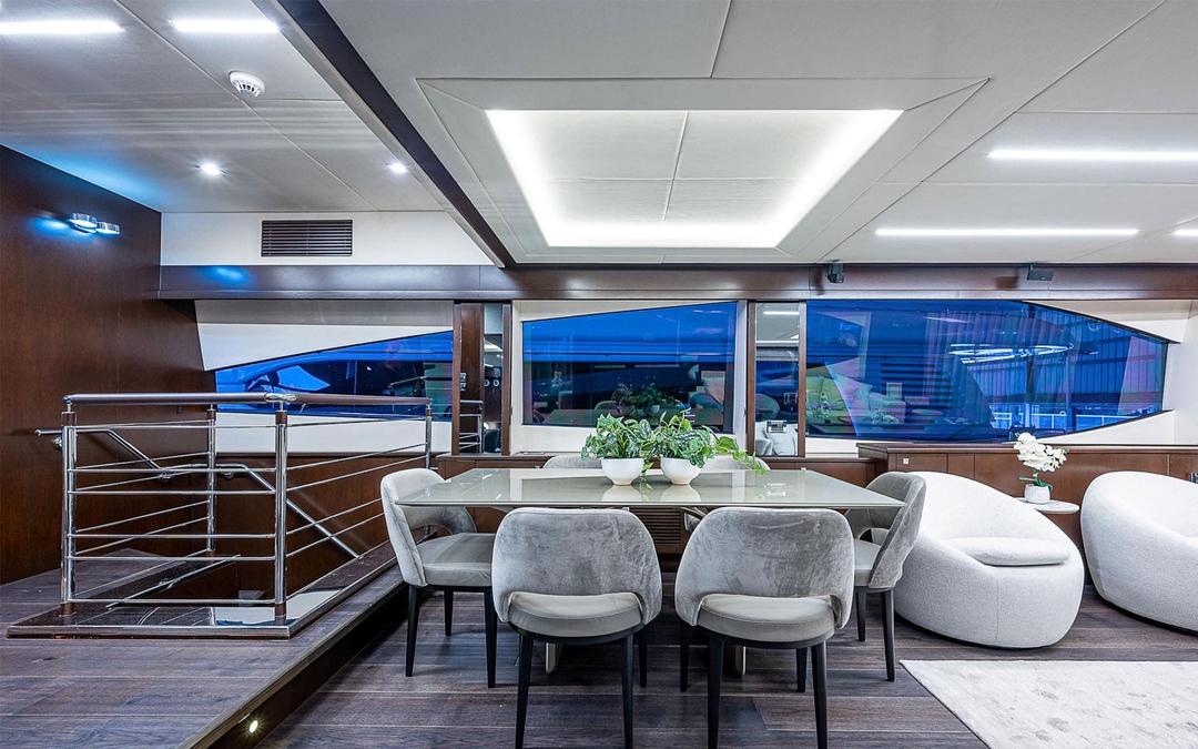 88' Sunseeker