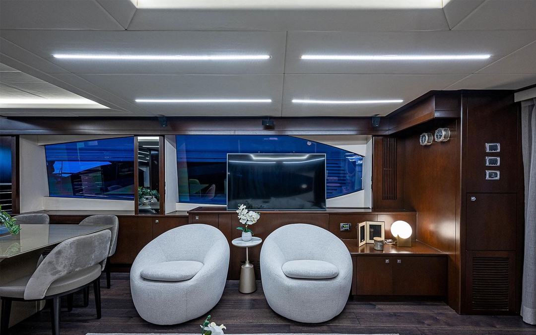 88' Sunseeker