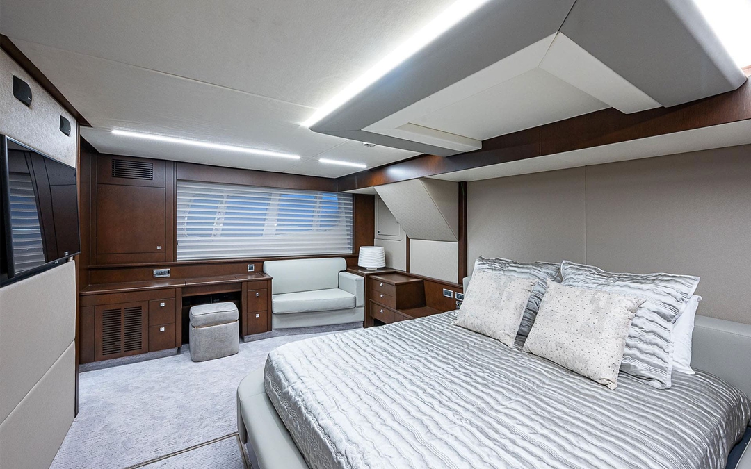 88' Sunseeker