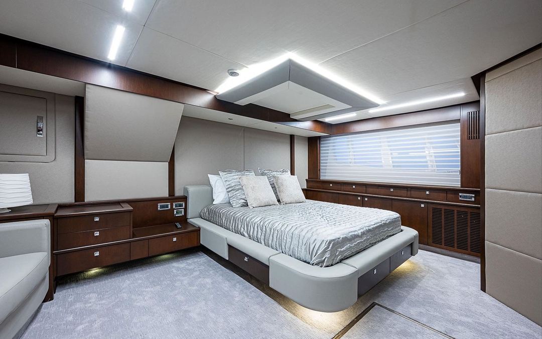 88' Sunseeker