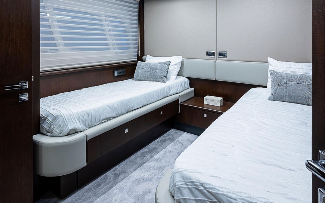 88' Sunseeker