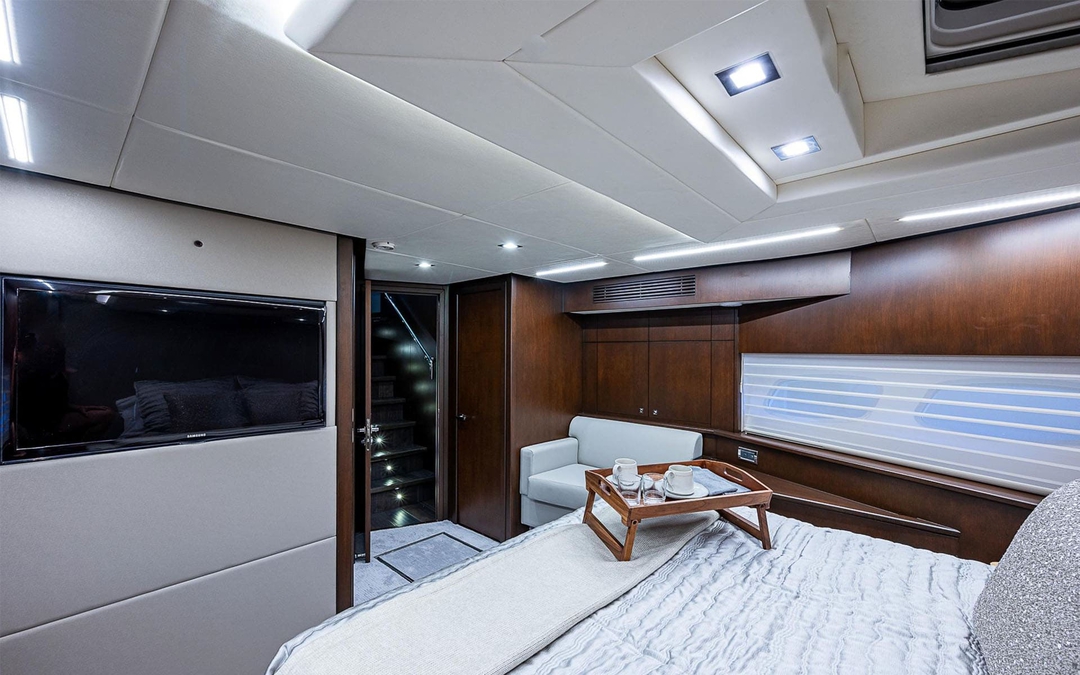88' Sunseeker