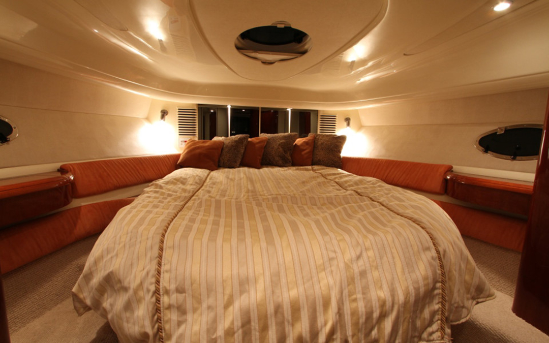 48' Fairline Targa