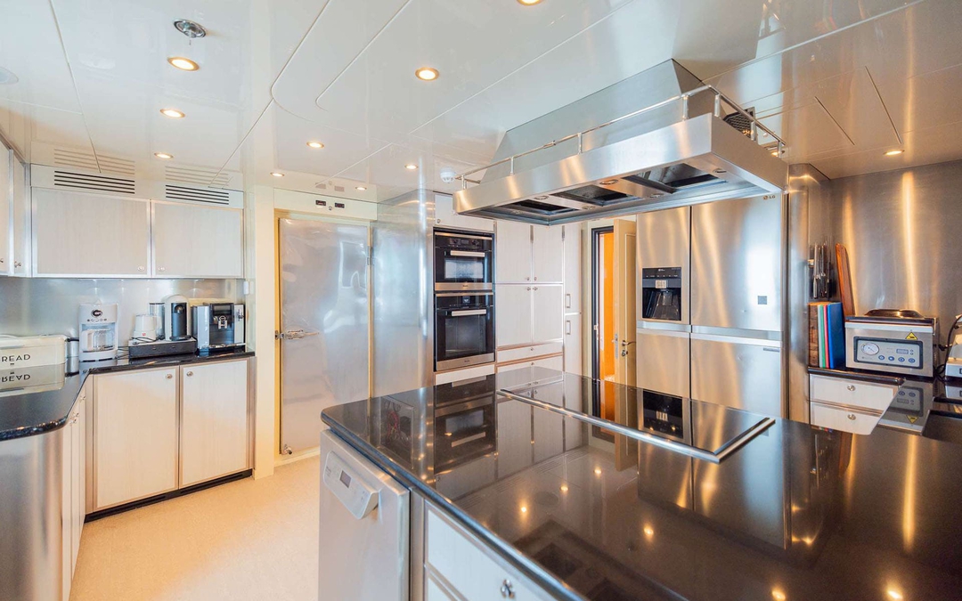 135' Horizon