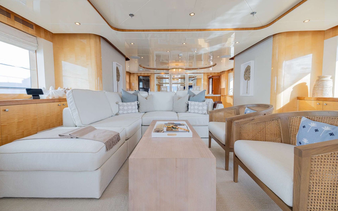 135' Horizon