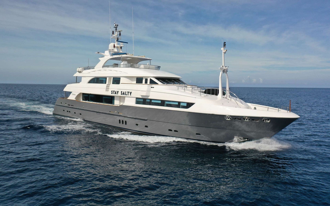 135' Horizon