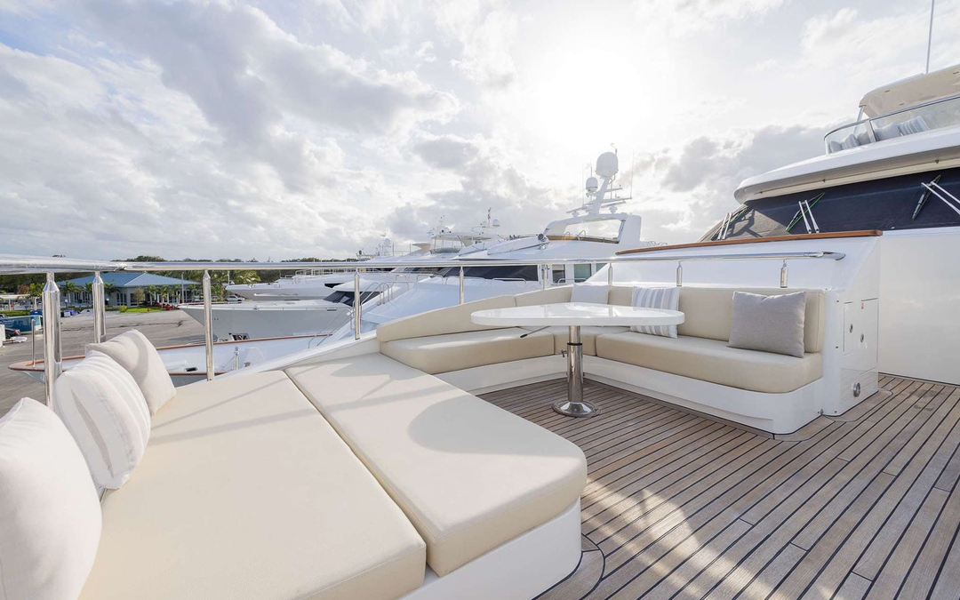 135' Horizon