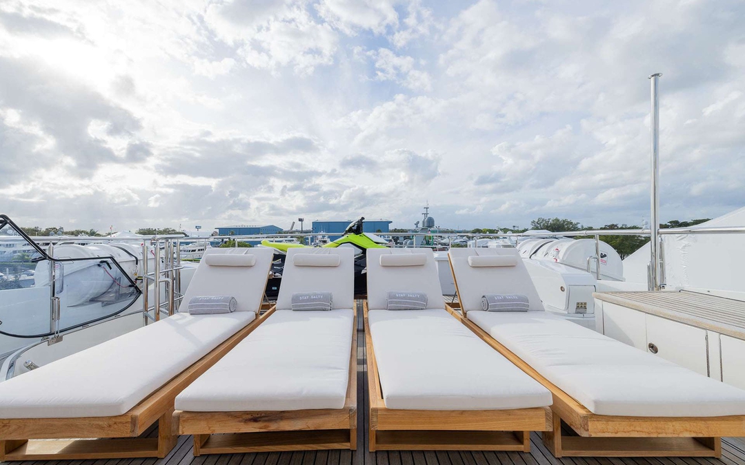 135' Horizon