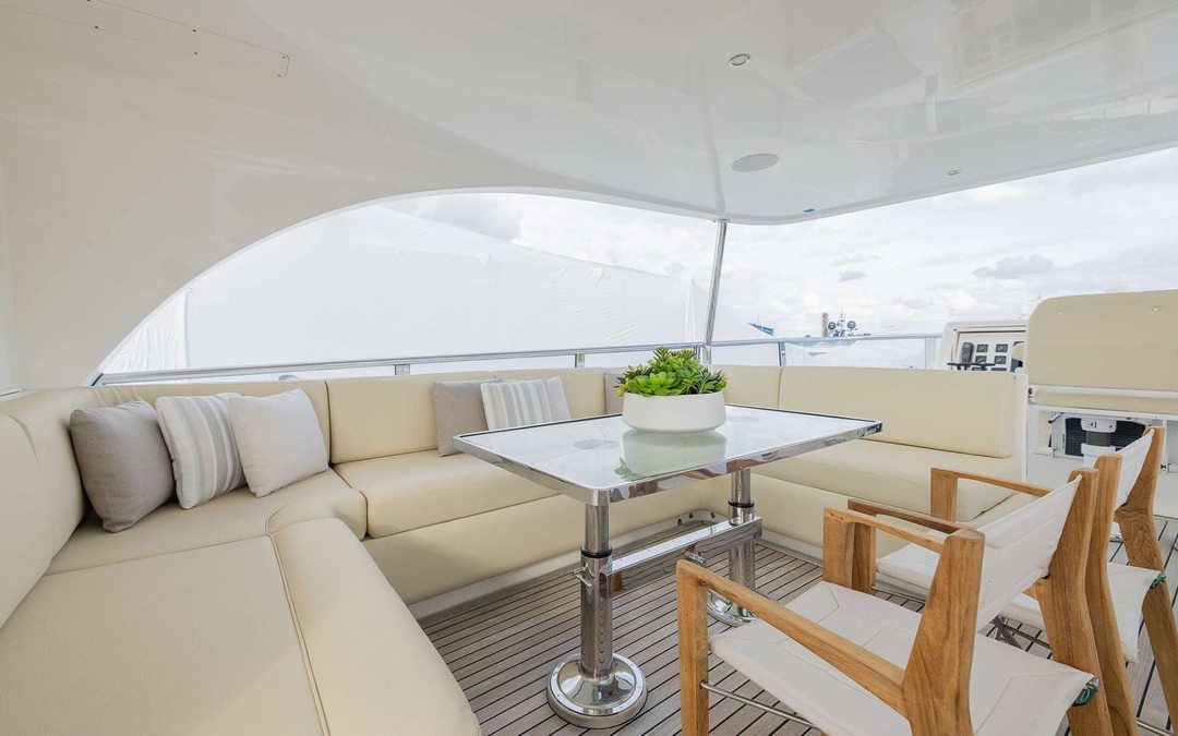 135' Horizon
