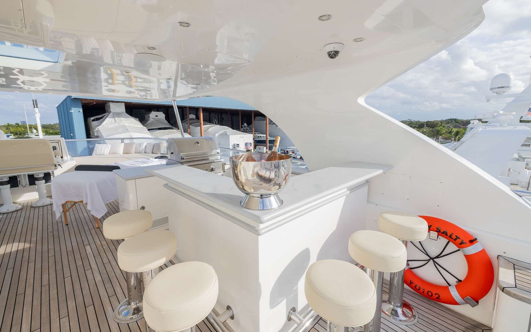 135' Horizon