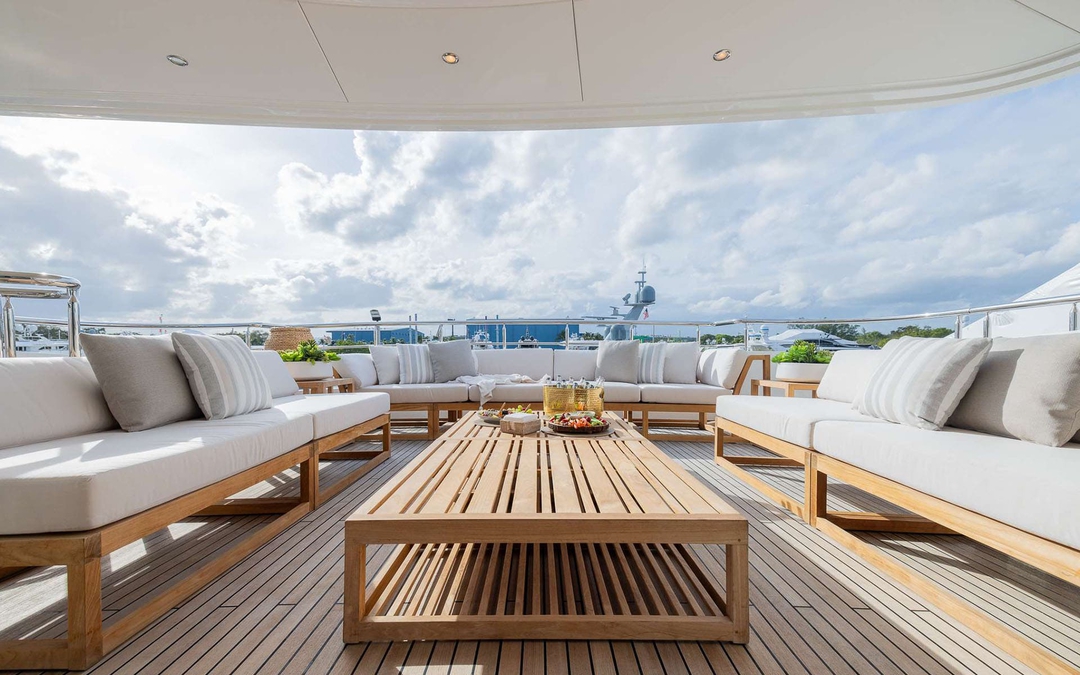 135' Horizon