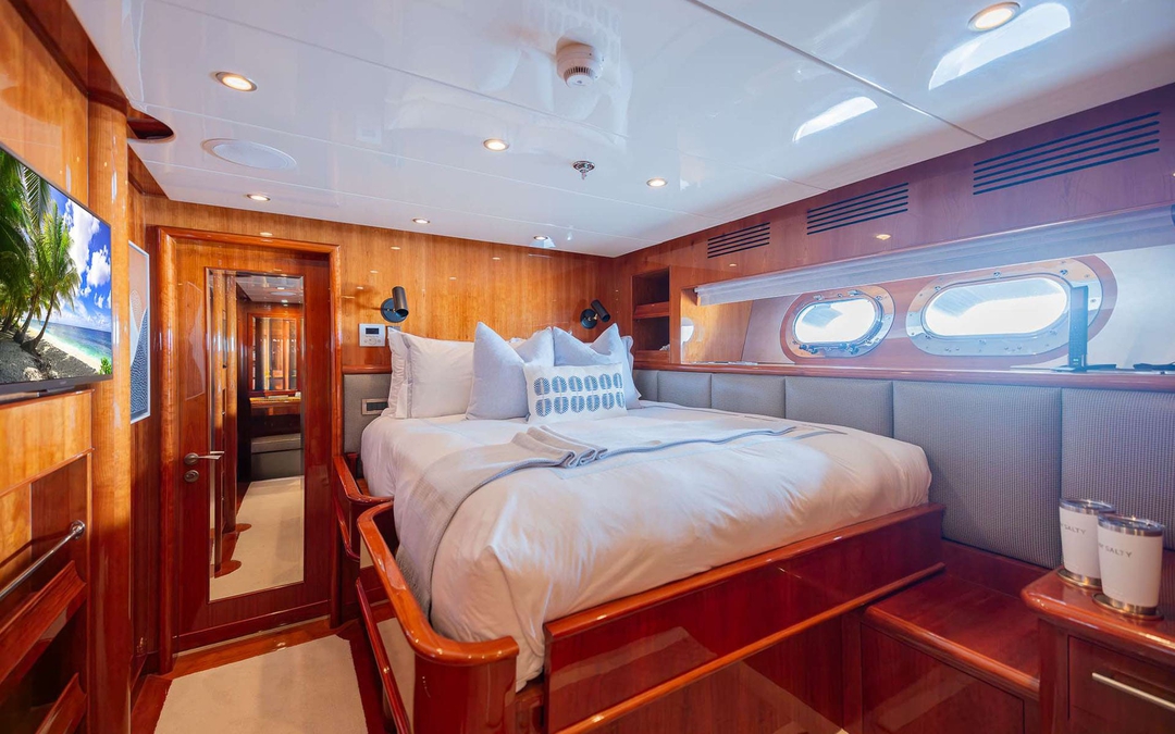 135' Horizon