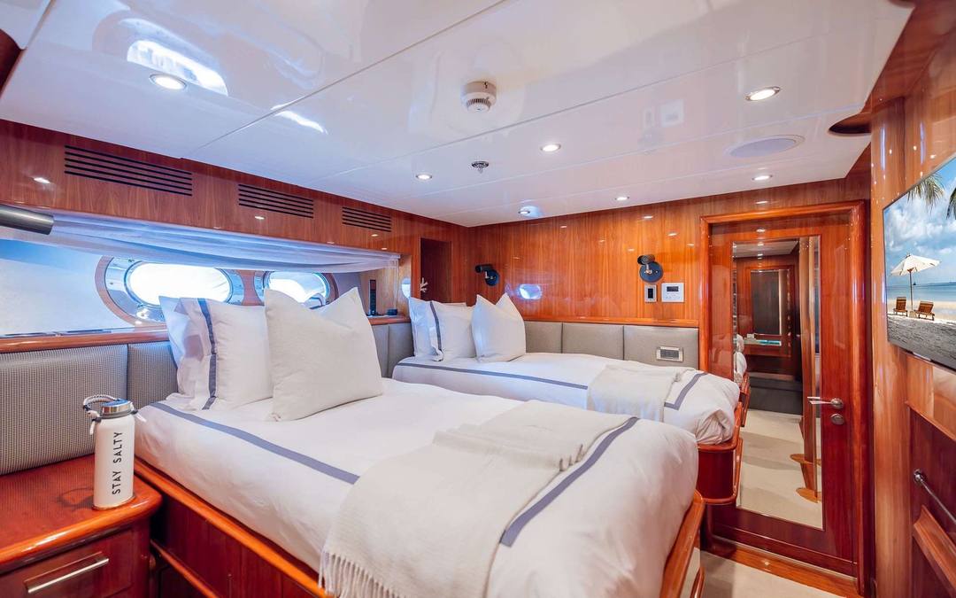 135' Horizon