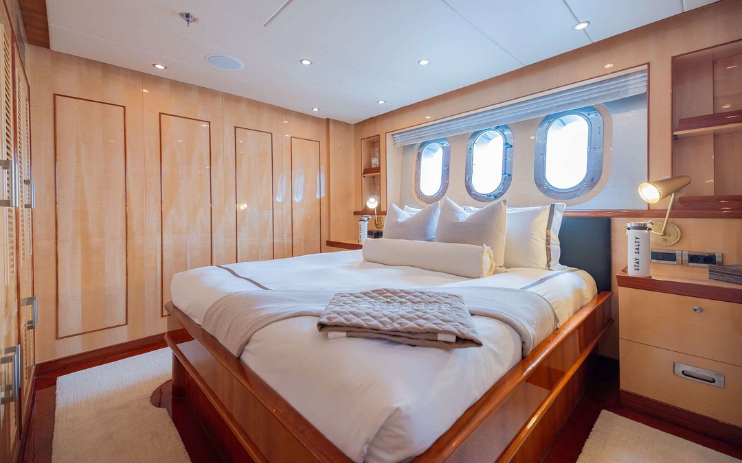 135' Horizon