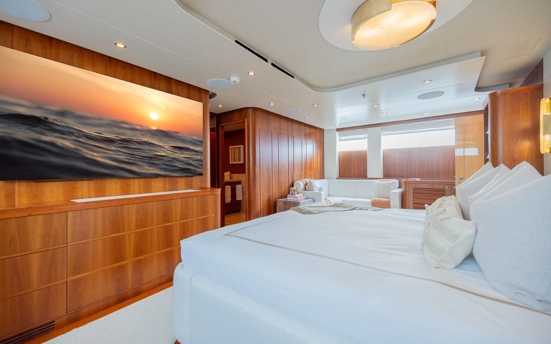 135' Horizon