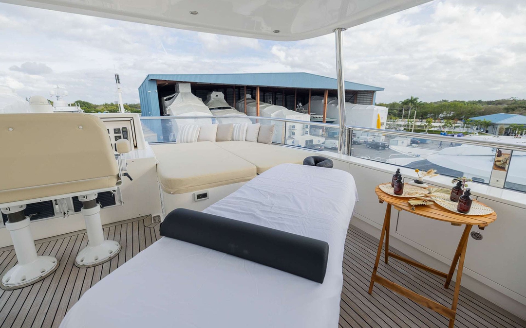 135' Horizon