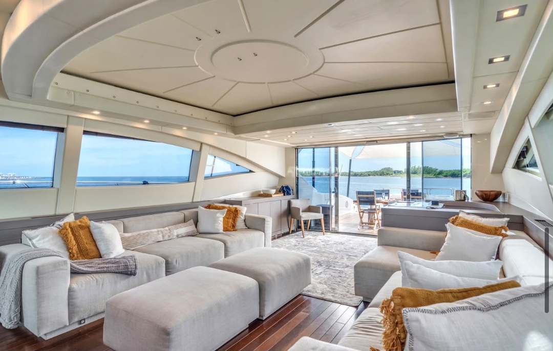 92' Mangusta H