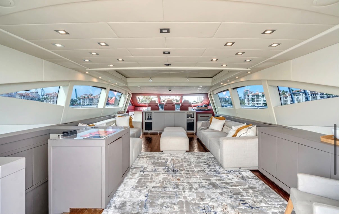 92' Mangusta H