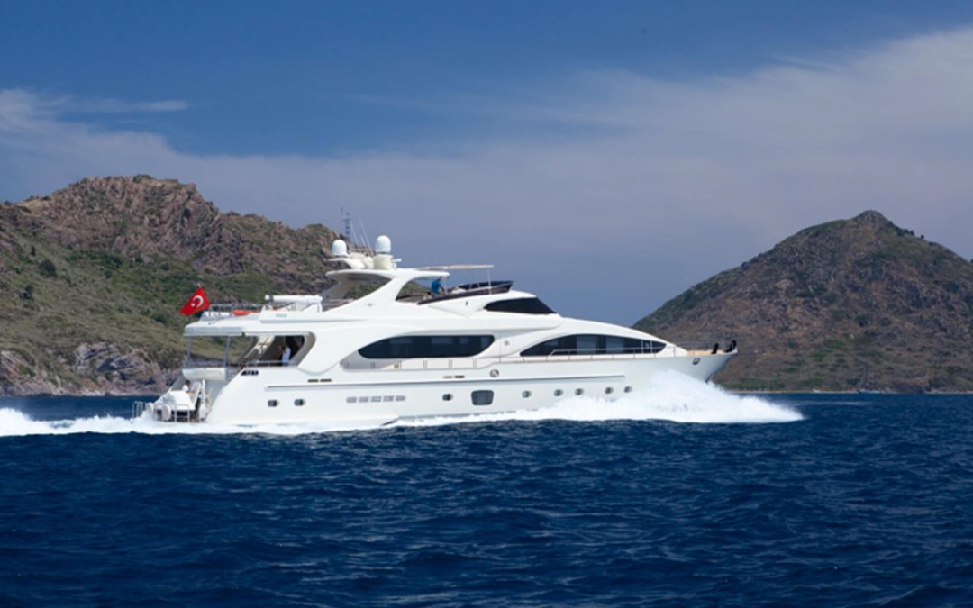 109' Incetrans