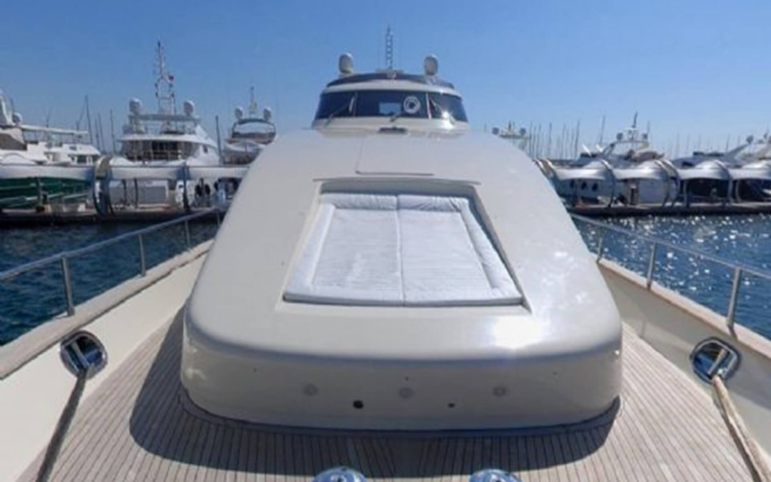 109' Incetrans