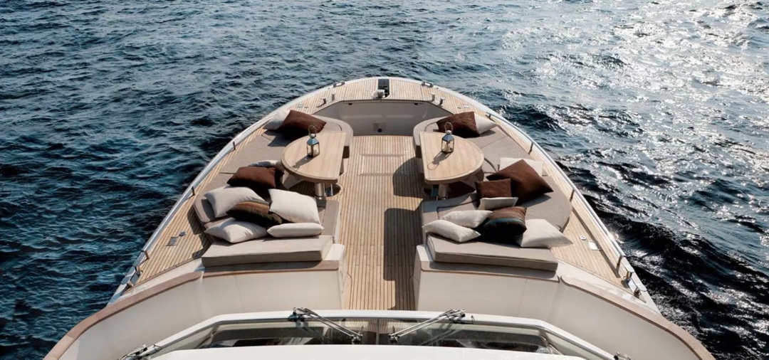 76' Monte Carlo Yachts