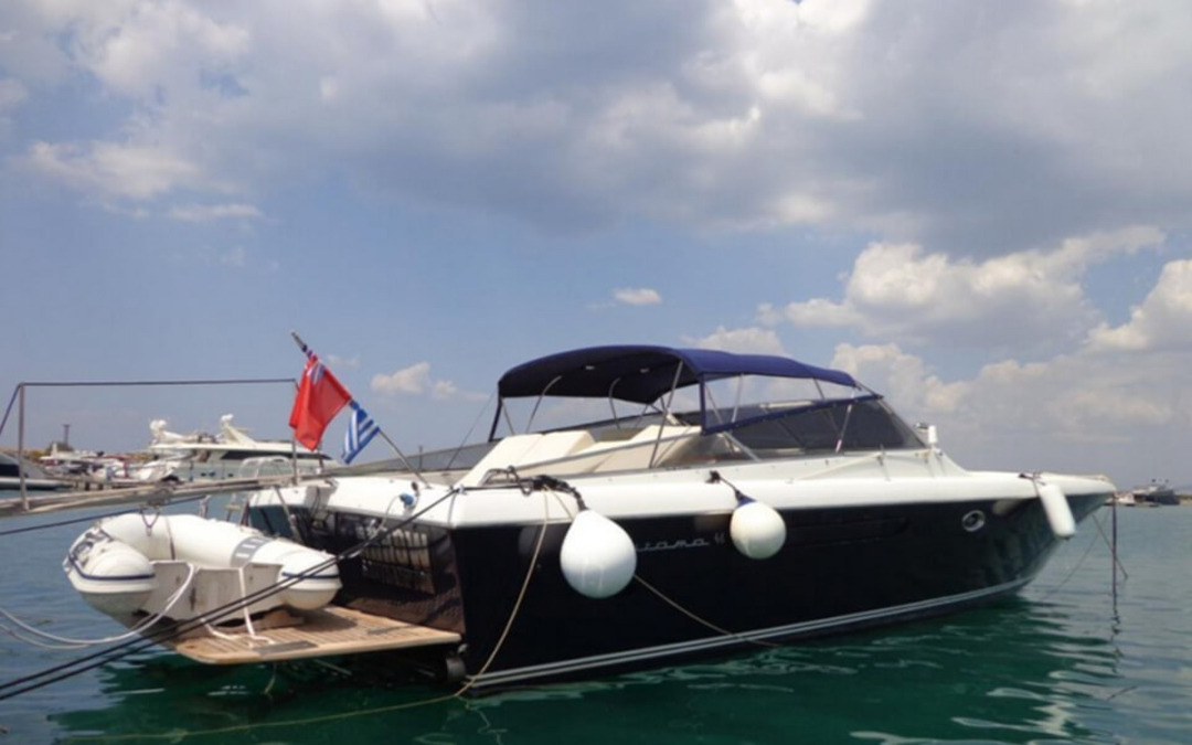 46' Itama