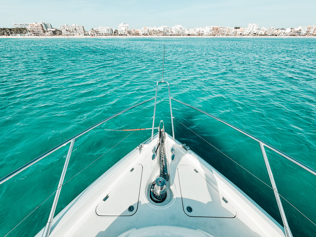 66' Sunseeker