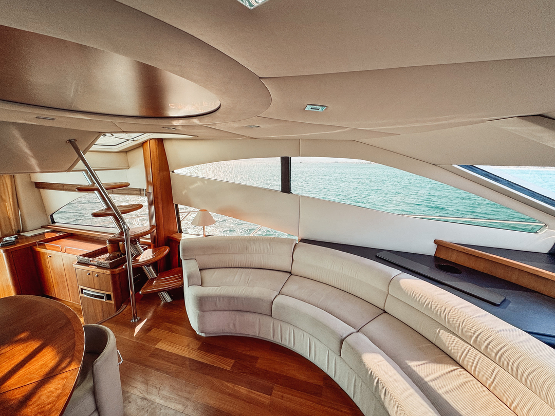 66' Sunseeker