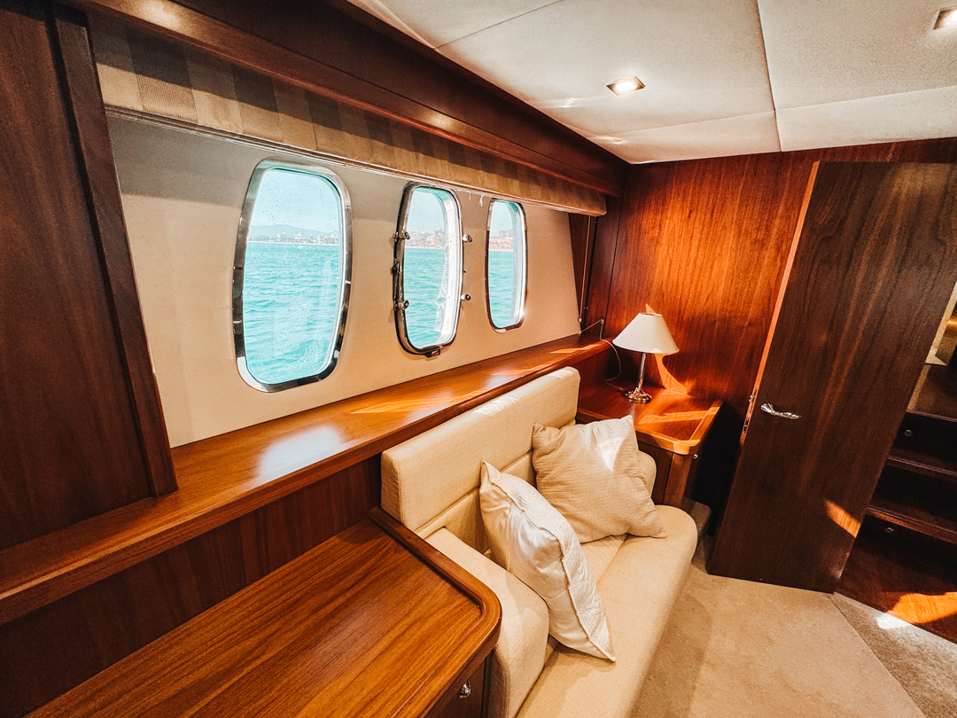 66' Sunseeker
