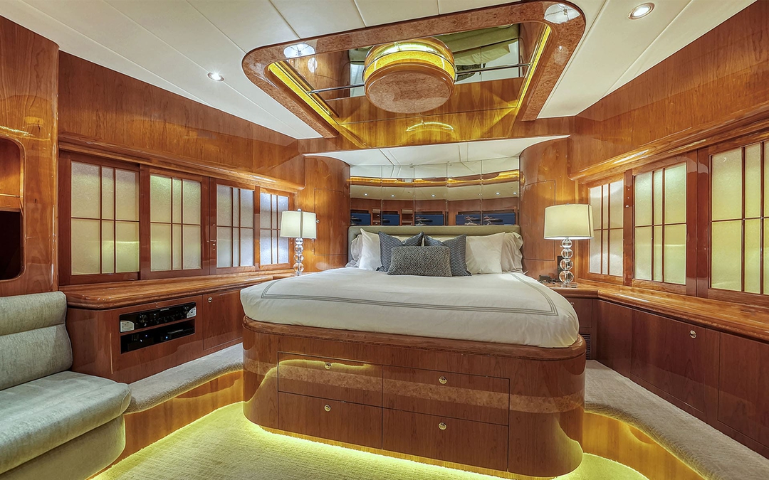 103' Horizon