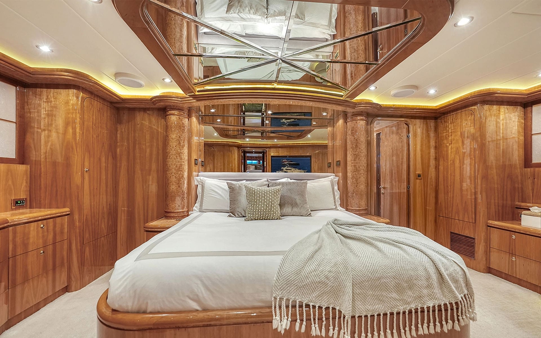 103' Horizon