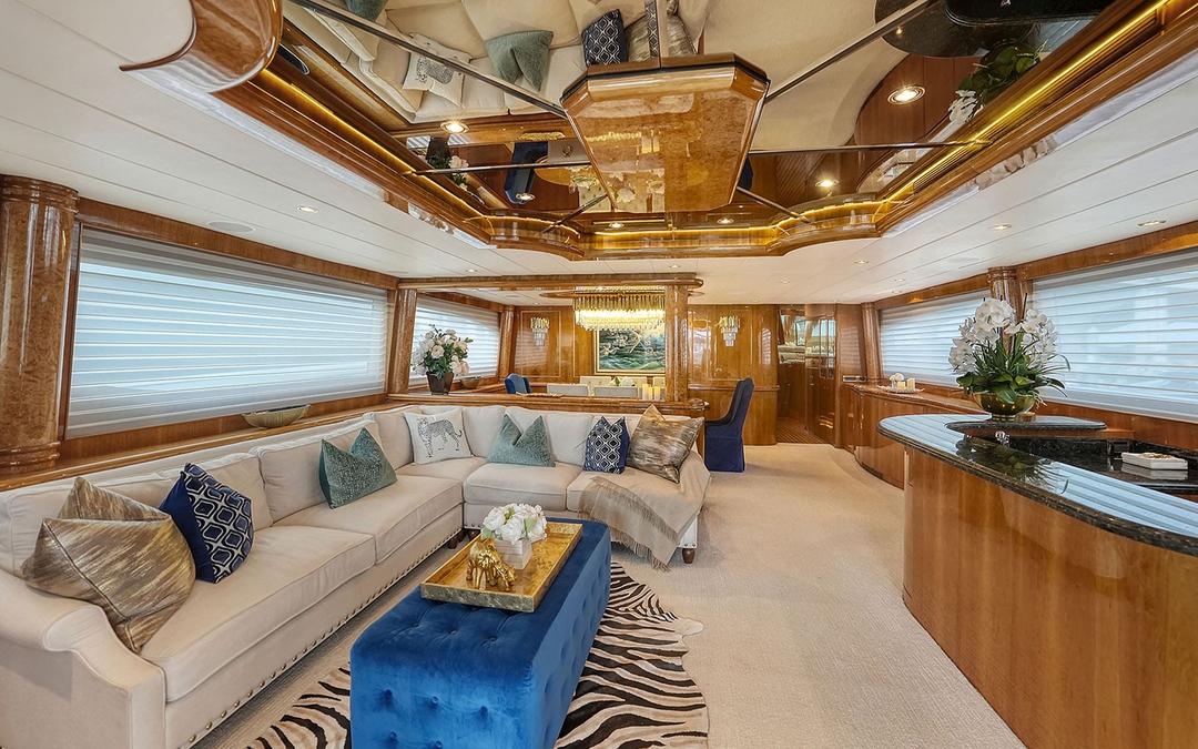 103' Horizon
