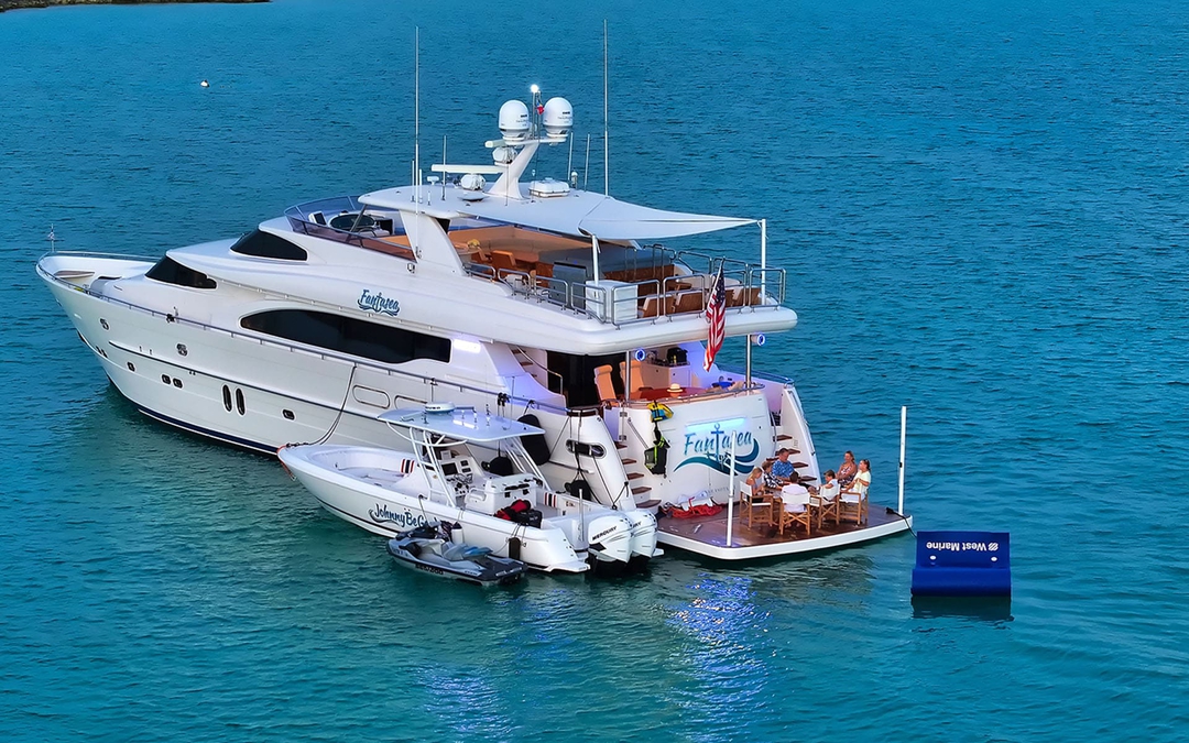 103' Horizon