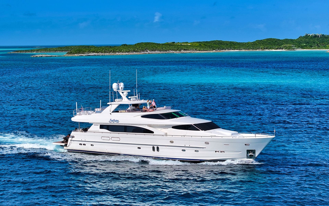 103' Horizon