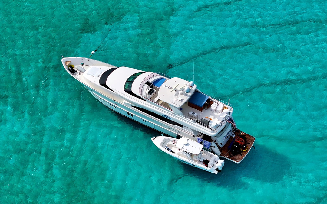103' Horizon