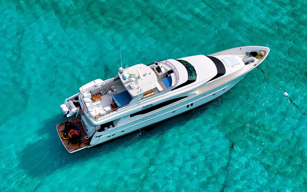 103' Horizon