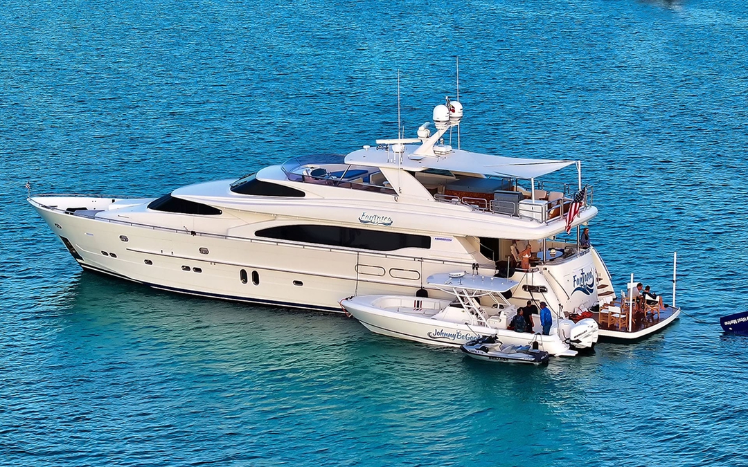 103' Horizon