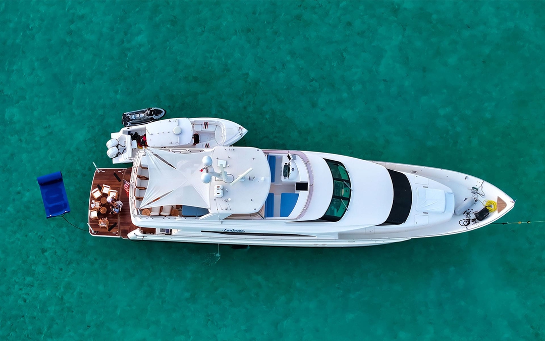 103' Horizon