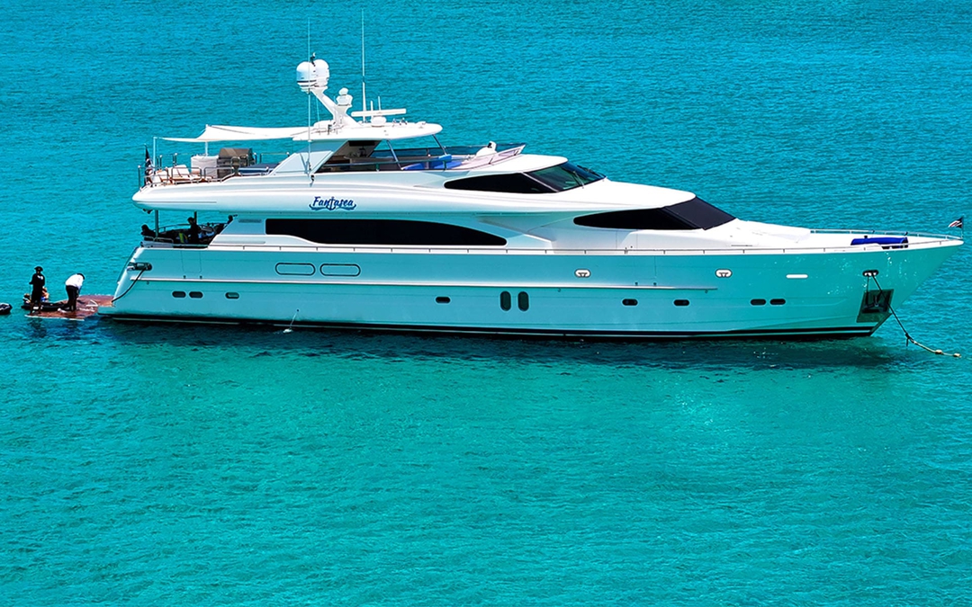 103' Horizon