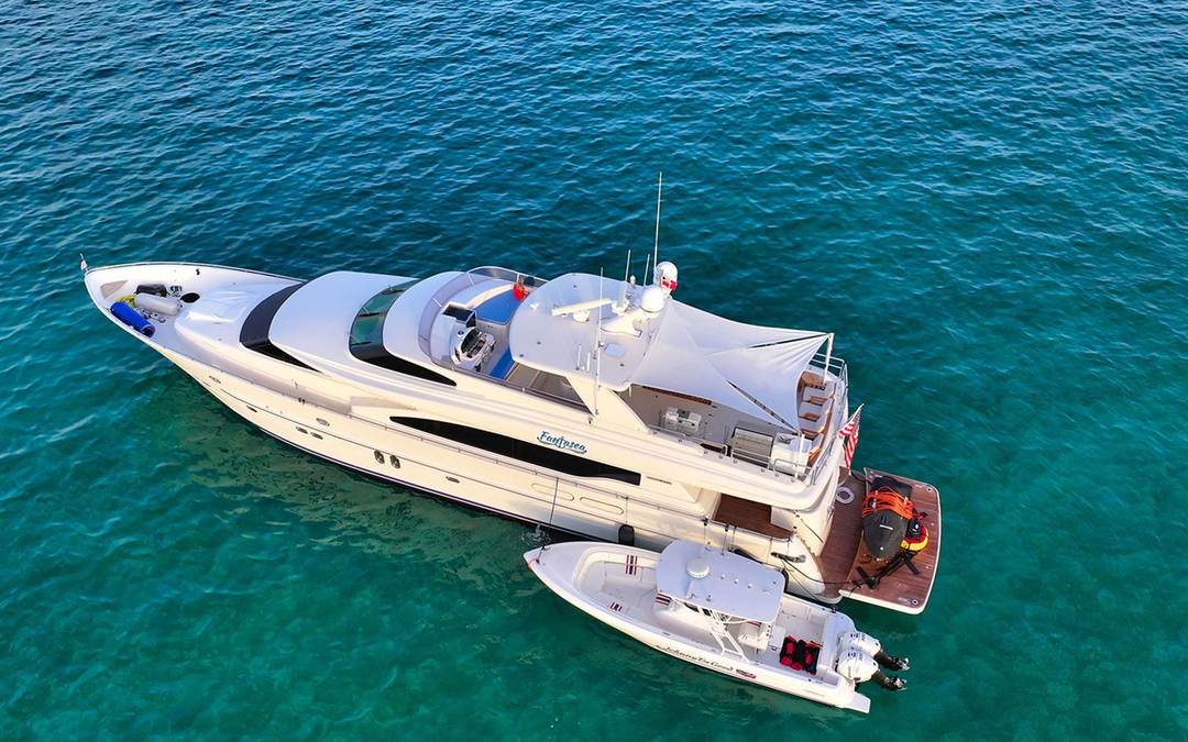 103' Horizon