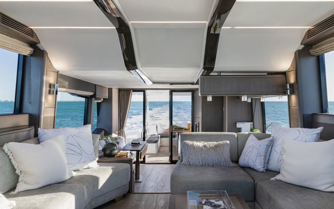 72' Galeon