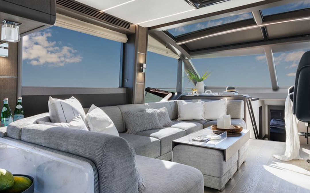 72' Galeon