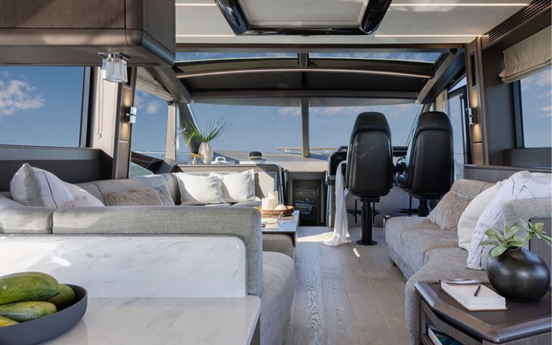 72' Galeon
