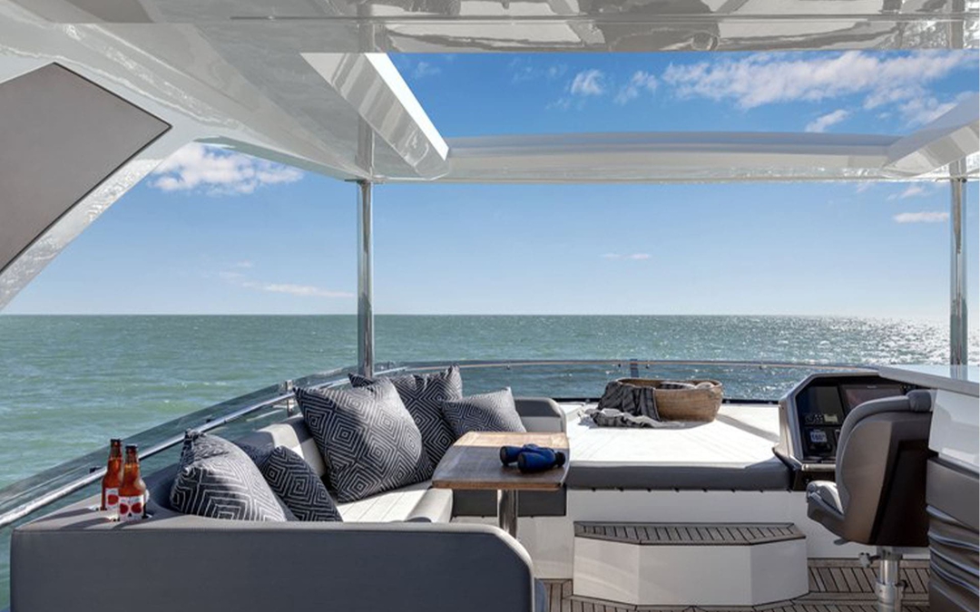 72' Galeon