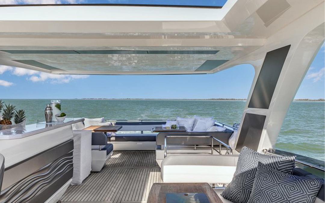 72' Galeon