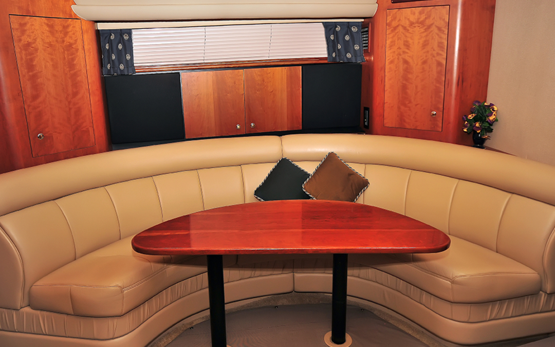 44' Cruiser