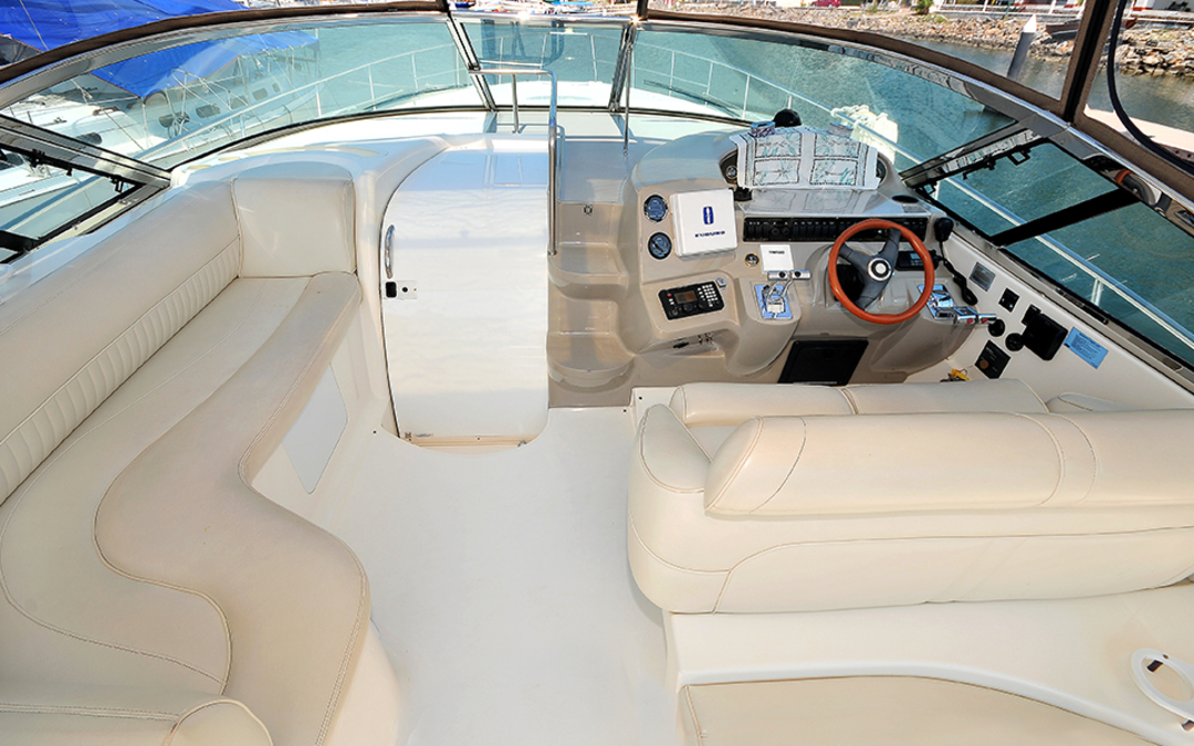 44' Cruiser