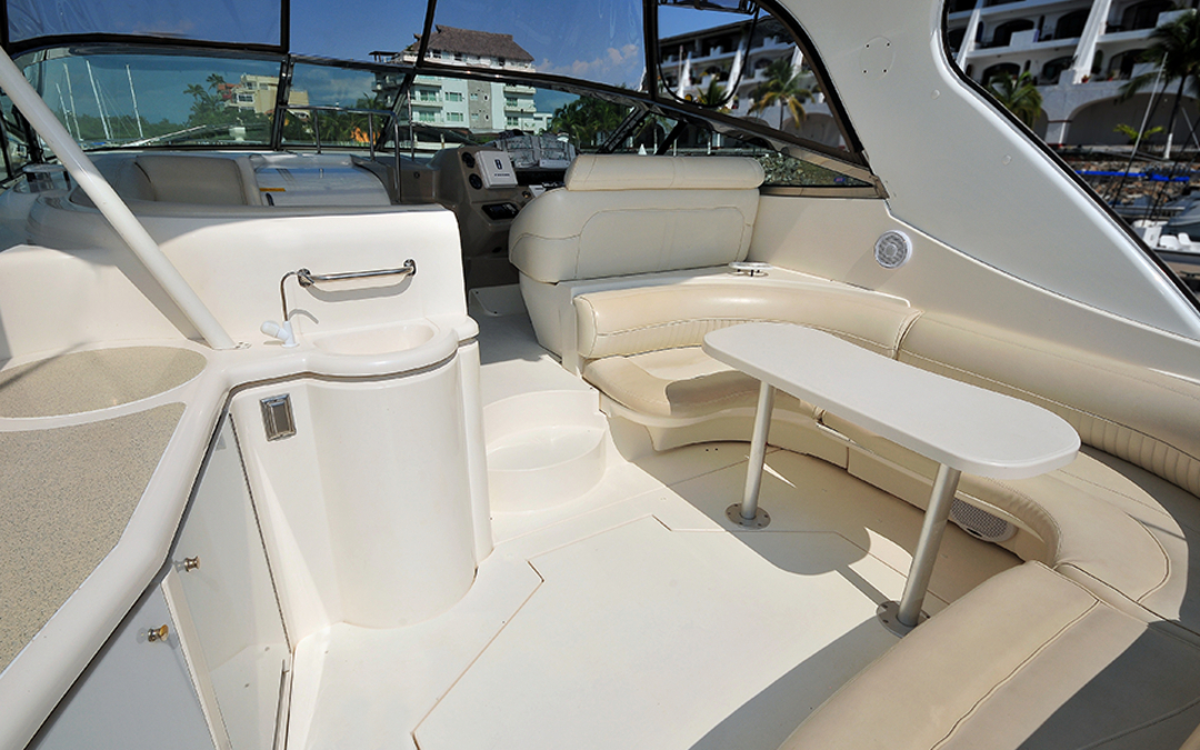 44' Cruiser